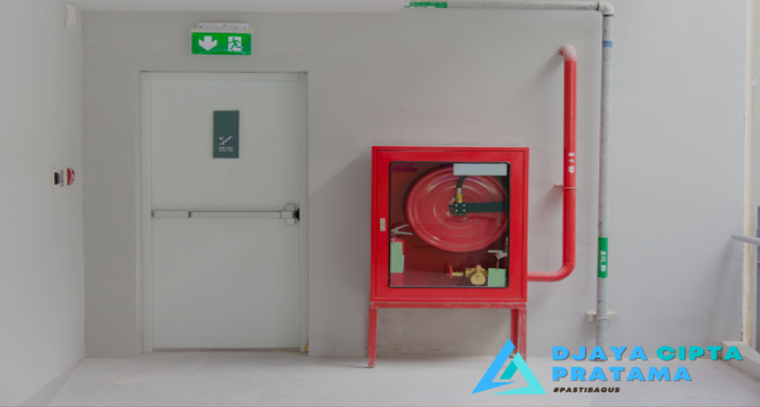 Emergency Door Emergency Exit