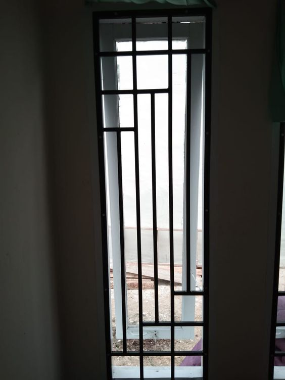 Pemasok Teralis Besi Di Bandung