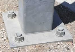 Baseplate Adalah? Ini Fungsi dan Jenisnya