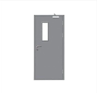 Perlukah Pintu Emergency Exit di Rumah?