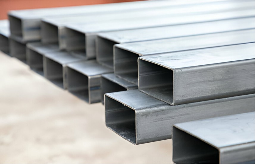 Besi Hollow vs Galvanis: Mana yang Tepat untuk Proyek Anda?