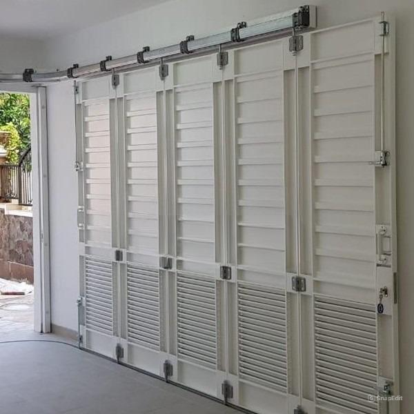 Pintu Besi WINA