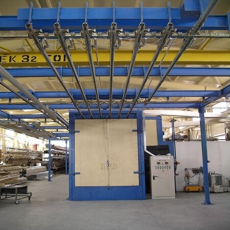 Jasa Pengecatan Powder Coating: Hasil Maksimal dengan Ketahanan Superior